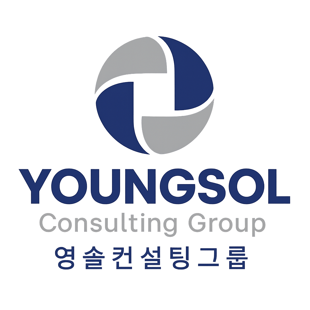 Youngsol Logo